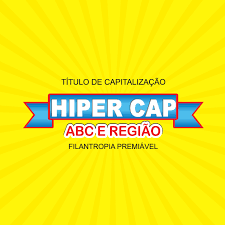 Ícone aplicativo Hiper Cap ABC